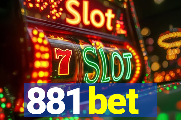 881 bet